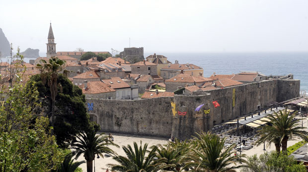 У Будви - 3.000 гостију